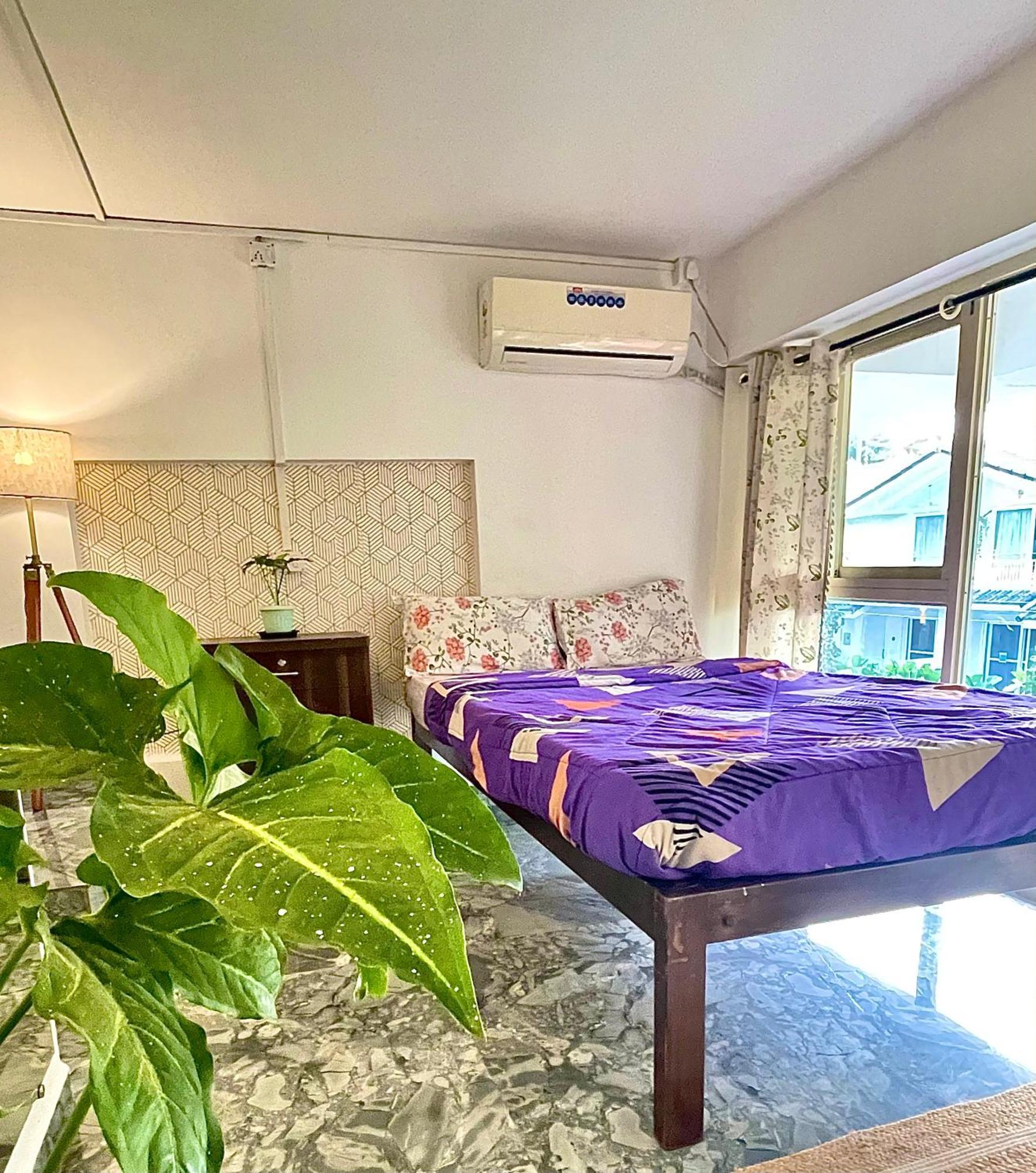Bed & Breakfast Natures Haven