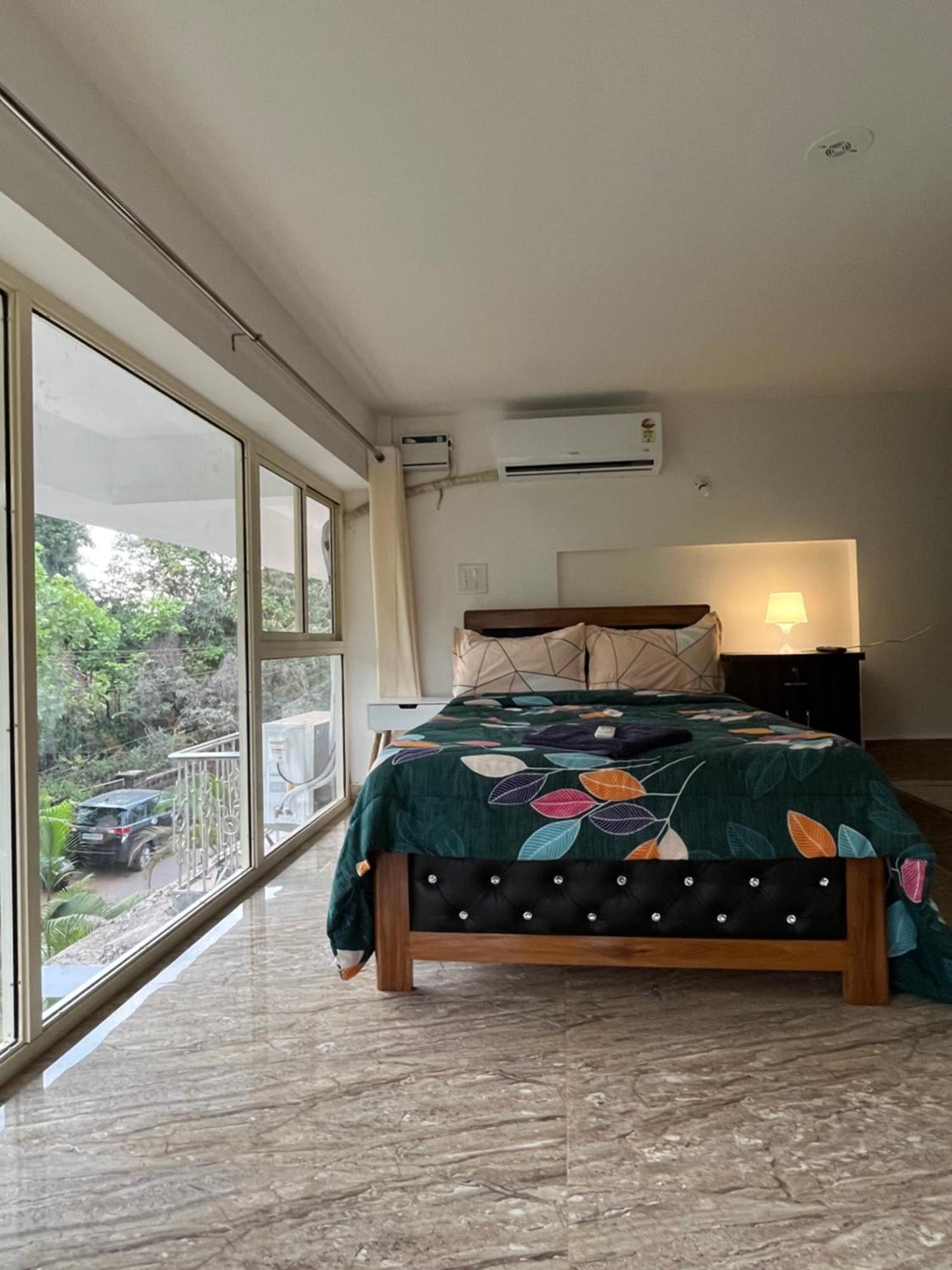 Bed & Breakfast Natures Haven *
