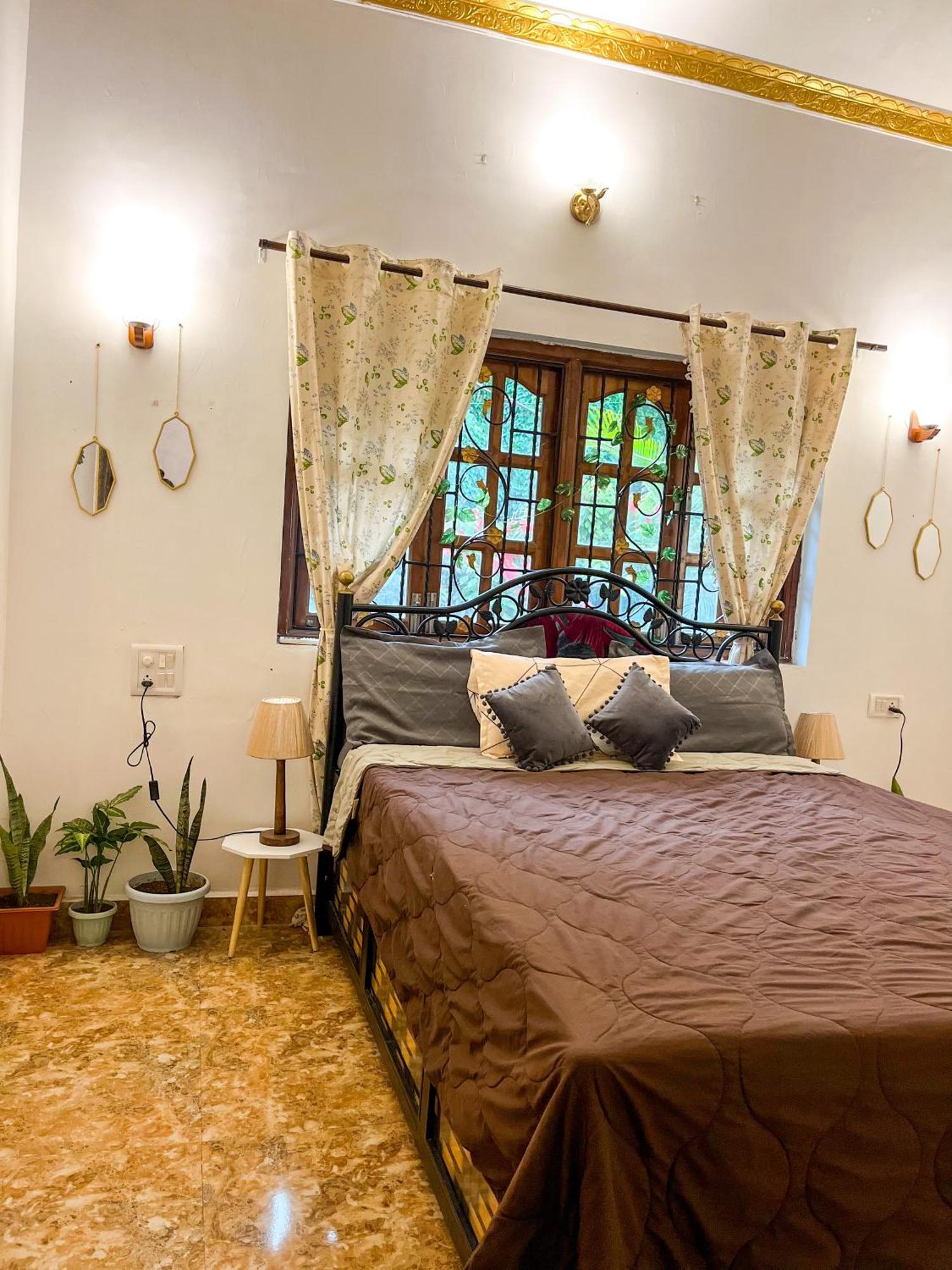 Natures Haven Bed & Breakfast