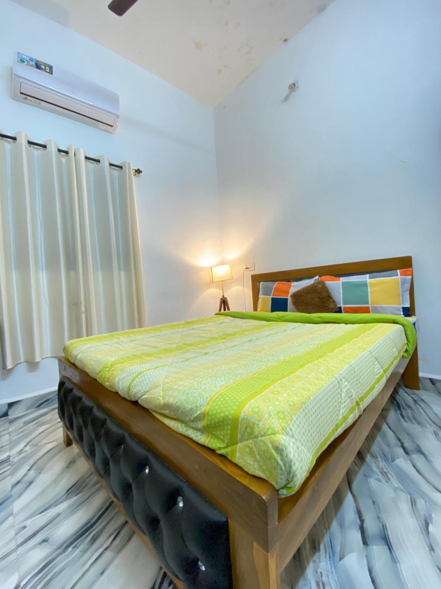 Bed & Breakfast Natures Haven