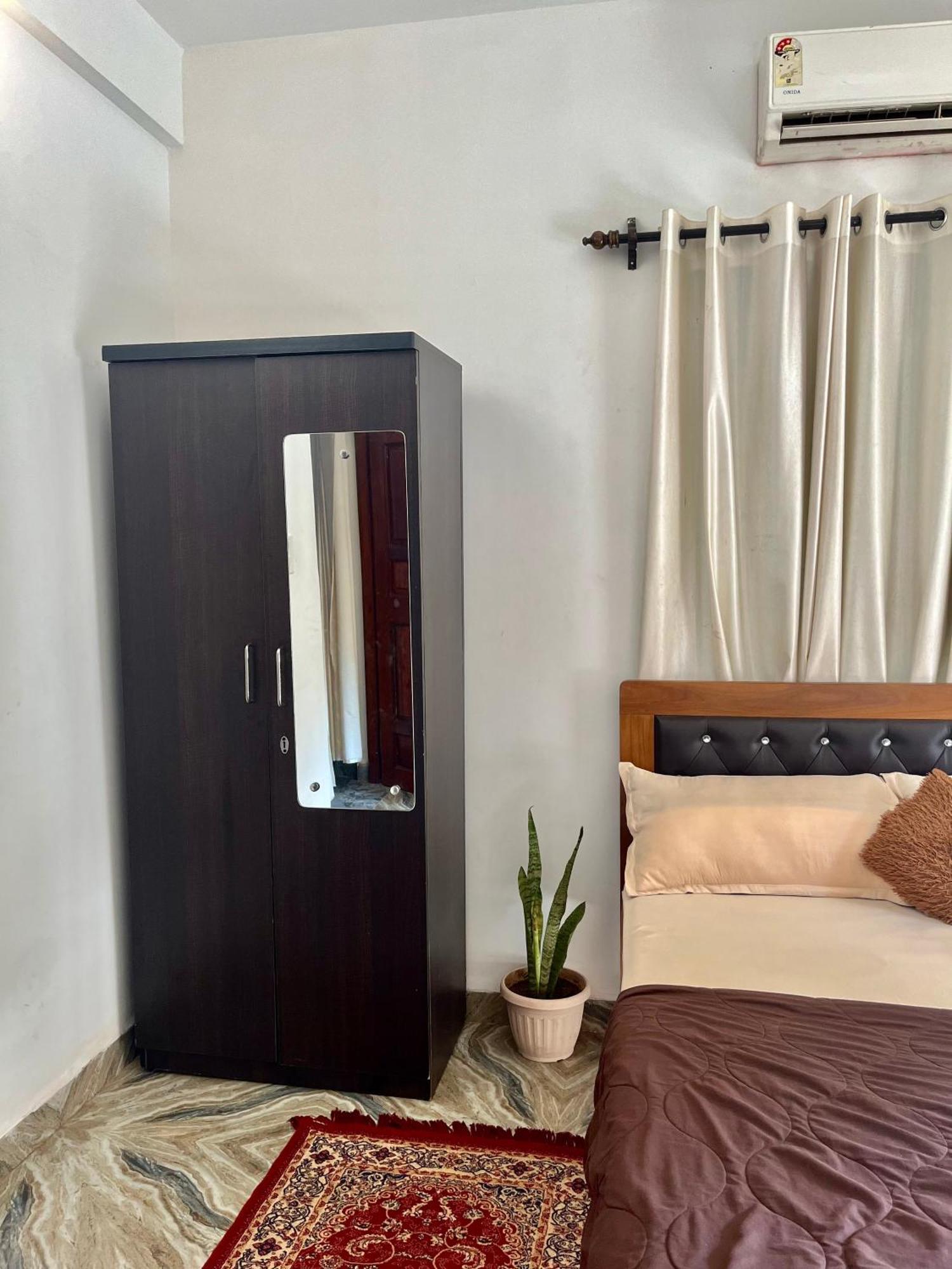 Bed & Breakfast Natures Haven *