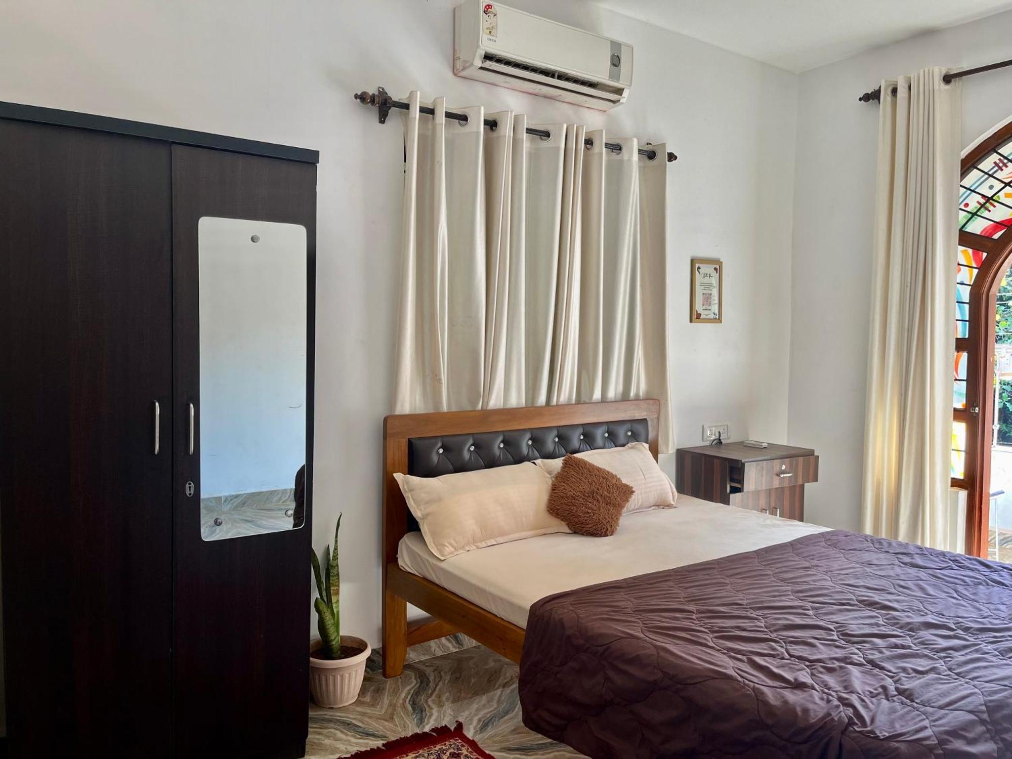Bed & Breakfast Natures Haven *